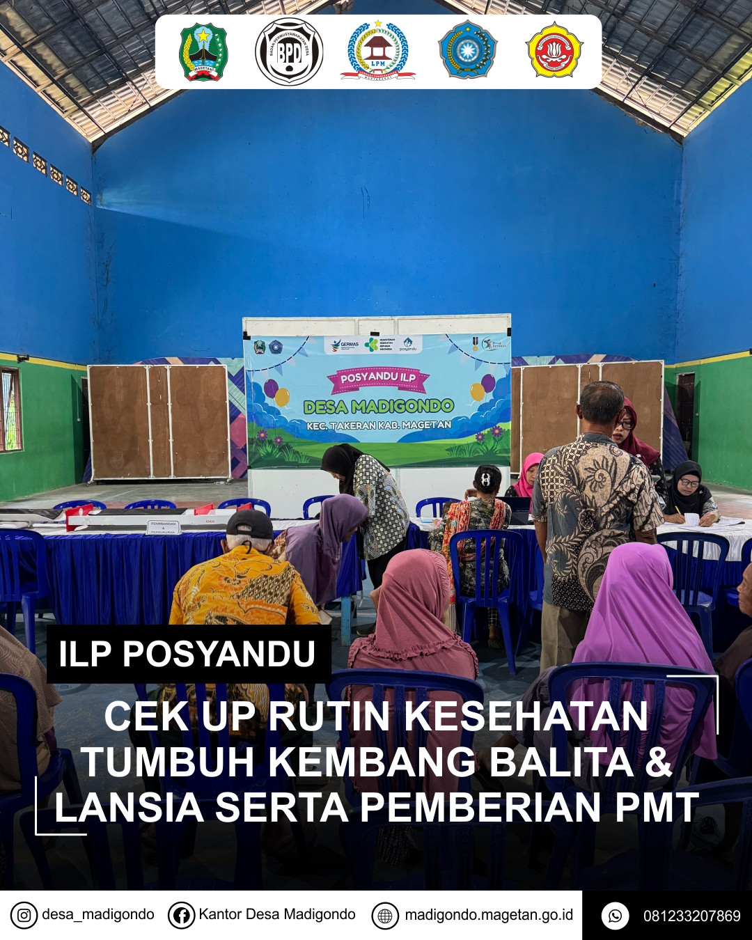 ILP POSYANDU